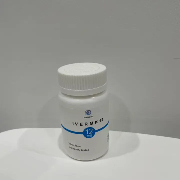 SENERE-IVERMK 12-100 tables