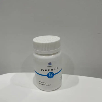 SENERE-IVERMK 12-100 tables